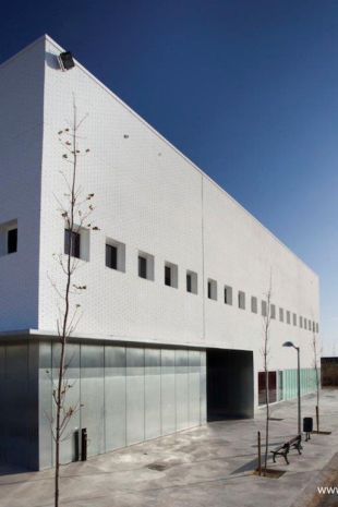 El TSJC obliga la Generalitat a pagar una subvenció de 600.000 euros a Vilafant per la construcció del pavelló
