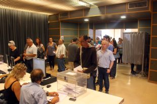 Salt diu sí de forma massiva a la instal·lació d'un Ikea al sud de la ciutat
