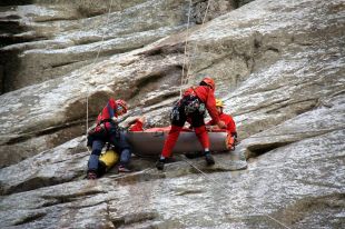 Augmenten els rescats a muntanya i la Costa Brava en el que portem de 2016