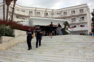 Lloret de Mar té oberts fins a nou expedients sancionadors pel cas dels hotels tancats