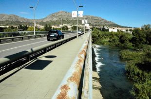 Torroella reclama millores urgents a les carreteres que connecten amb el municipi