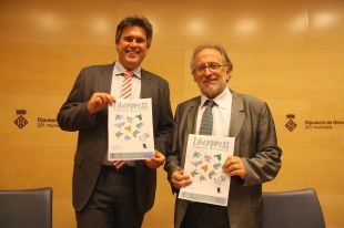 Anuncien els guardonats als premis LiberPress 2016