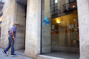 El PSC de Girona parla de ''desori'' a l'empresa que gestiona l'aigua del Gironès