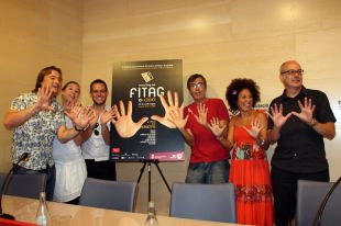 La 10ena edició de FITAG incorpora per primera vegada espectacles de pagament 