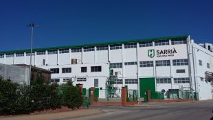 Sarrià de Ter reclama a la Generalitat paralitzar l'activitat d'Hinojosa fins resoldre les pudors