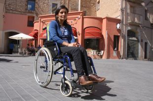 Reclama uns 3 milions d'euros a l'hospital de Figueres en quedar paraplègica després d'una operació
