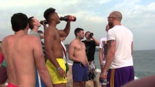 Suspenen part de l'activitat SportsVest, que portava 1.800 estudiants britànics a Lloret