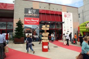El Shopp Out solidari torna a superar els 40.000 visitants