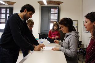 Més de 40 ajuntaments de les comarques gironines treballaran el 12 d'octubre