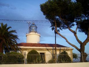 Palafrugell vol recuperar el far de Sant Sebastià per a usos socials i culturals 