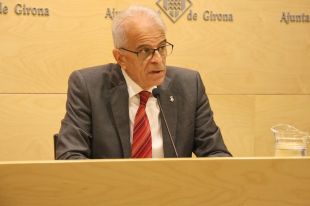 Una empresa construirà un nou tanatori a Girona i acaba amb el monopoli de Mémora