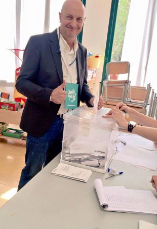 El Consell Comarcal del Ripollès cessa Miquel Rovira com a vicepresident per pèrdua de confiança
