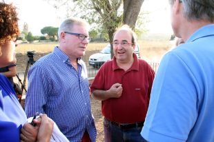 El primer secretari del PSC a Girona assegura que el partit ha sortit 'més enfortit' de les primàries