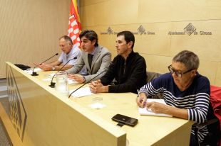 Els gironins podran proposar noms per als nous carrers i places, prioritzant els personatge femenins 