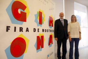 La 55a edició de la Fira de Mostres vol atraure més públic jove i comptarà amb un espai gastronòmic