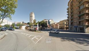 Les obres de la nova rotonda de Figueres comencen dimecres i duraran set mesos