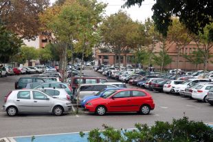 Sant Feliu de Guíxols projecta un aparcament de 600 places a la Corxera