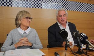 Olot aprovarà un pressupost de prop de 33 MEUR, un 6% més que l'actual