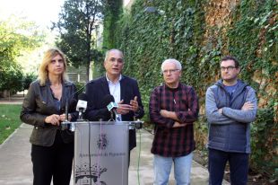 Figueres posa en marxa un pla per reduir el nombre preocupant de rates i coloms