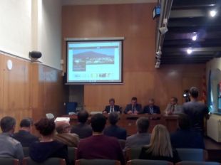 Jornada sobre l'exportació a Polònia i l'associació amb partners locals a Anglès