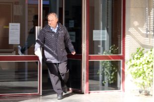 L'exalcalde d'Anglès declara com a investigat per la compra de l'antiga fàbrica Burés