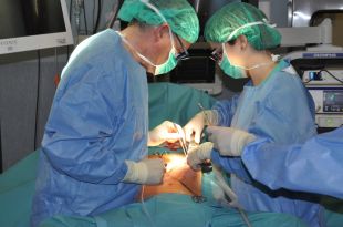 El Trueta augmenta un 9% la cirurgia oncològica respecte el 2015