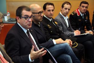Increment d'estrebades i robatoris amb violència als carrers de Lloret durant el darrer any