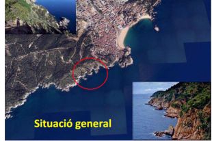 La consulta sobre el port de Tossa entraria dins la legalitat segons la Generalitat