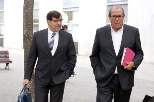 L'exconseller delegat d'Aigües de Girona defensa la seva gestió