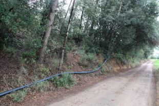 Reactivaran dos pous a Vilafreser i Terradelles amb un ajut de 214.000 euros de l'ACA