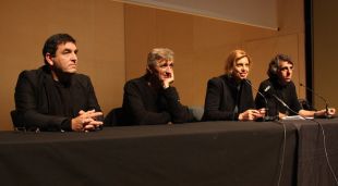 Figueres acollirà l'estrena del documental sobre Alexandre Deulofeu