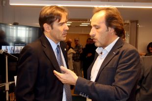 L'Estat vol que la Generalitat aporti els 4,9 MEUR per salvar el Parc Científic de la UdG abans de signar l'acord