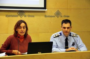 Augmenten un 62% els robatoris durant les Fires de Sant Narcís respecte l'any passat