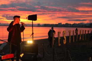 El Festivalet Posta de Sol clou exhaurint els tiquets de tastets gastronòmics
