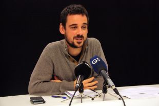 La CUP critica que la Diputació presenta un pressupost sense augments en les partides socials