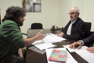 El Síndic intercedirà per demanar a Adif que garanteixi la seguretat a l'estació del TAV