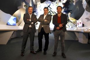 Una exposició al Palau Robert condensa “els primers 30 anys” d’El Celler de Can Roca