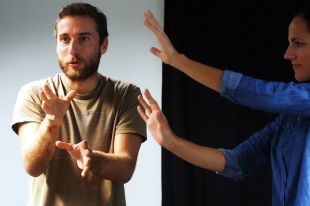 Tiago Rodrigues: 'Crec que estimar radicalment també pot ser un gest polític avui en dia'