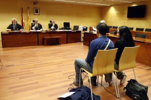 Absolt de les acusacions de violació perquè l'exdona s'ho va inventar per allunyar-lo d'ella