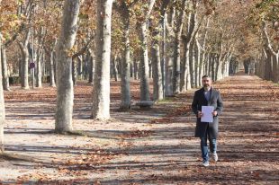 Girona ha destinat aquest any 430.000 euros al parc de la Devesa
