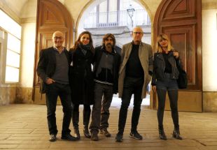 Rigola homenatja Pasolini al Temporada Alta amb un muntatge 'de cambra' per a 30 espectadors