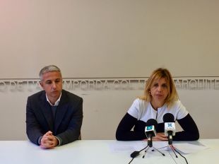 L'alcaldessa de Figueres demana als sindicats que negociïn per evitar la vaga d'escombraries del 12 de desembre