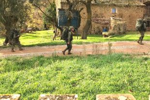 Celrà s'oposa a les maniobres militars que realitzarà l'exèrcit el proper dilluns