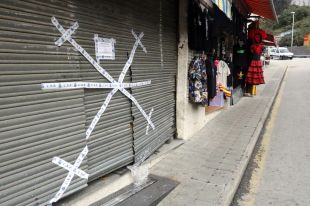 Els comerciants de la Jonquera asseguren que més de 100 comerços venen falsificacions