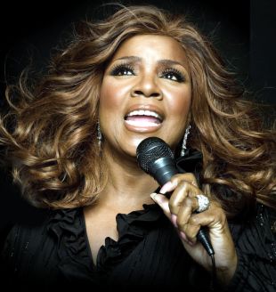 Gloria Gaynor celebrarà els 40 anys del tema 'I will survive' al Sons del Món