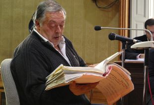 Jutgen als propietaris de la pirotècnia Brau 16 anys després de l'incident que va povocar la mort a 4 treballadors