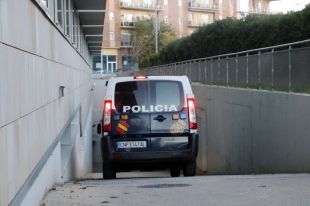 Passen a disposició judicial els detinguts en la macrooperació contra les falsificacions a La Jonquera
