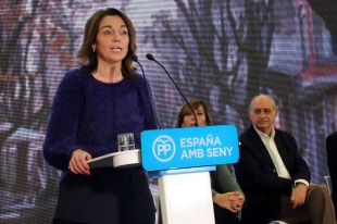 Veray (PP) amenaça amb denunciar l'alcaldessa de Girona si aquesta cedeix el cens