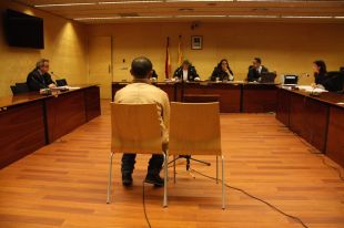 3 anys de presó per violar una noia a Figueres aprofitant que anava 'completament borratxa'