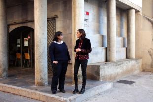 Girona reclamarà al Govern totes les competències en habitatge per negociar amb els bancs amb pisos buits